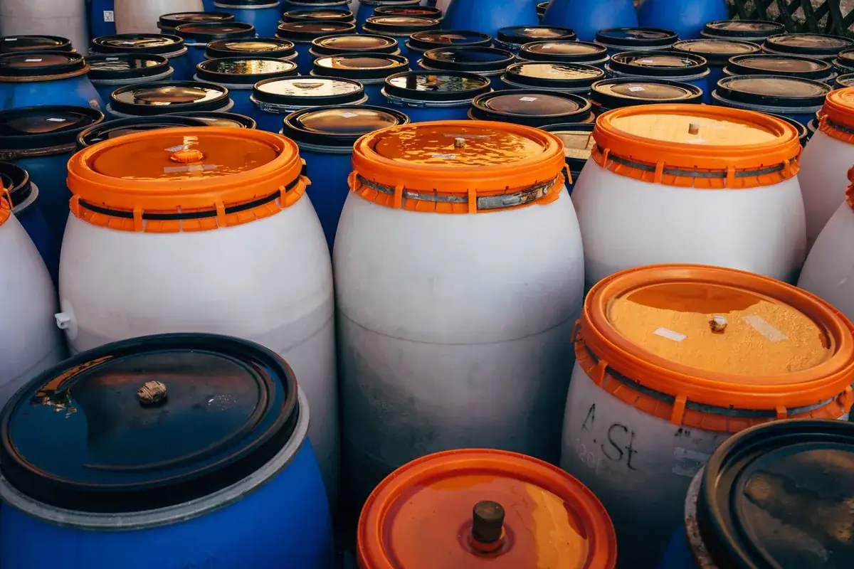 Chemical & Toxic Waste Cleanup in Holly Lake Ranch, TX